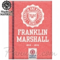 Franklin & Marshall Girls Дневник 45013